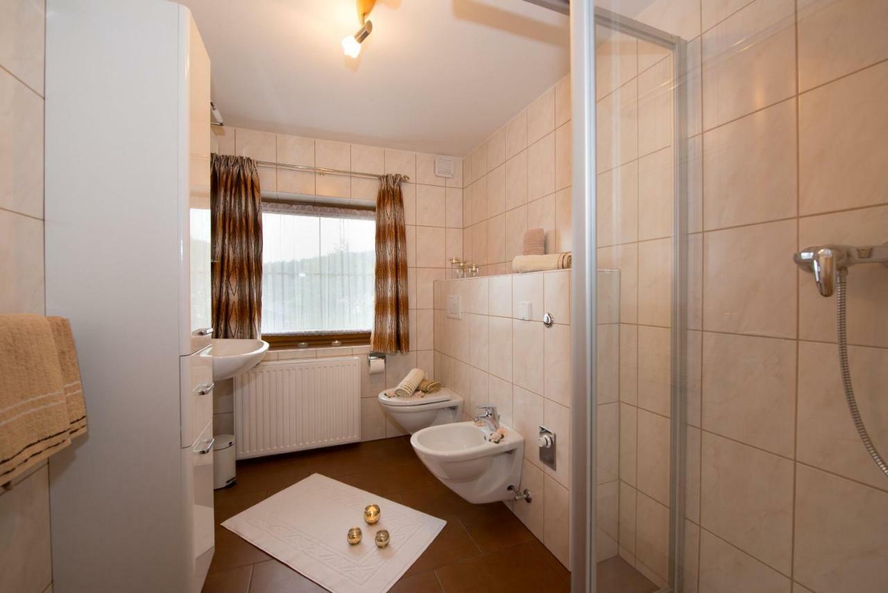 Gaestehaus Wanker Ehrwald Kültér fotó